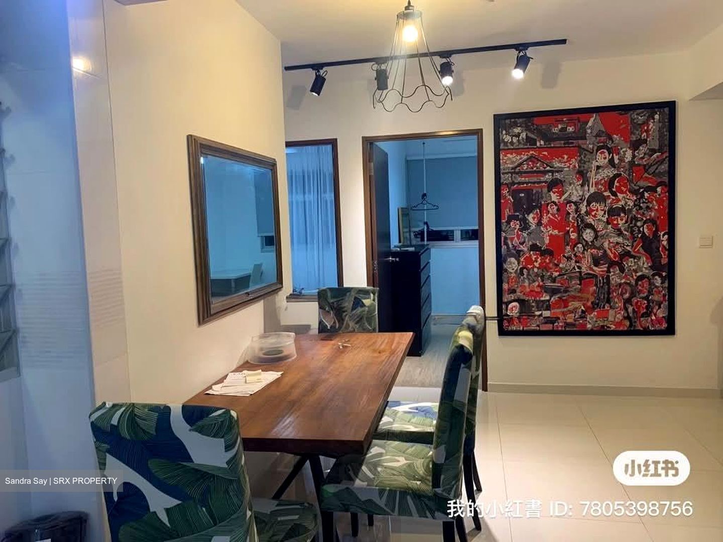 Blk 70C Telok Blangah Ridgeview (Bukit Merah), HDB 4 Rooms #541863981